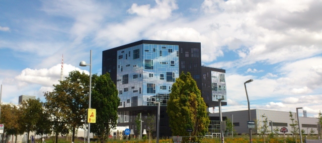Campus WU - Wien - Zaha Hadid - arkitalker - no.mad arquitectos