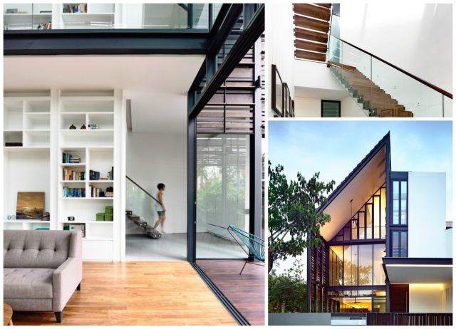 faber terrace-hyla architects-arkitalker-new york-usa